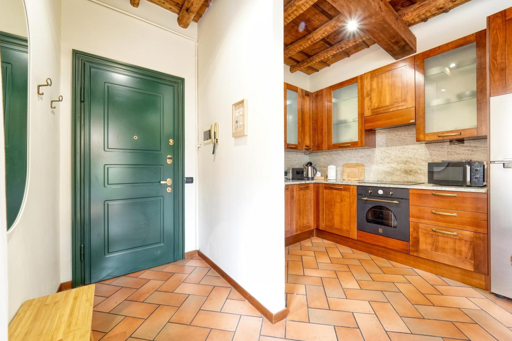 Ferienwohnung Casa Di Milo Cernobbio Exterior foto
